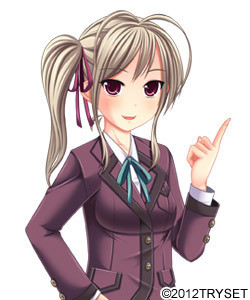 Nonomura Kana