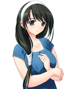 Fujieda Ayame