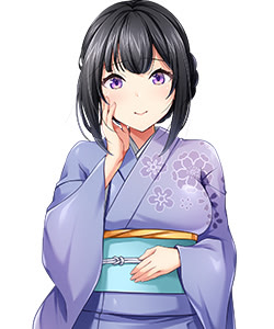 Shibafuji Momiji