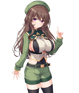 Nanami Nagi