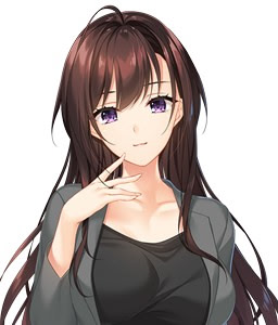 Izumi Akina