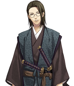 Sannan Keisuke