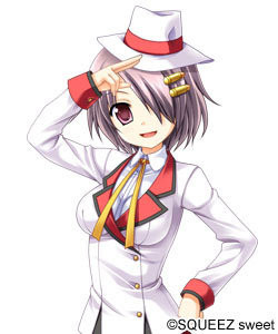 Endou Kaori