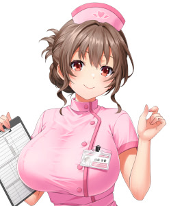 Suzumori Haruka