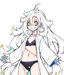 Tachibana Agu