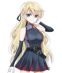 Hanafusa Yukine