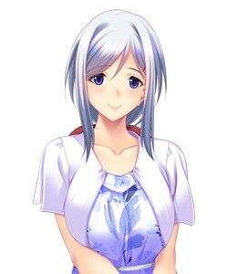 初瀬 永遠