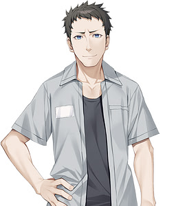 Amai Daichi