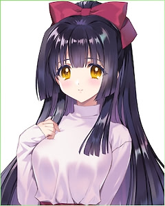 Kuraki Suzuna