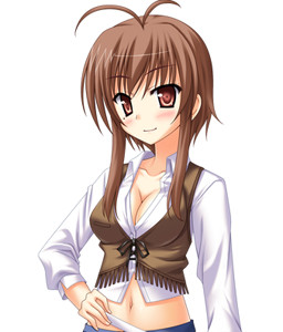 Yunika Kiki