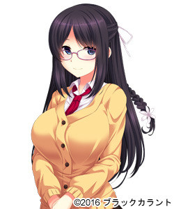 Tokiwa Kaho