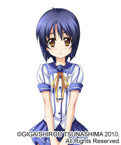 Kawamoto Satsuki
