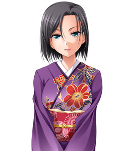 Yuuzuki Tsubaki