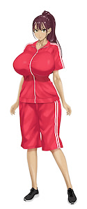 Mori Megumi