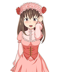 Yukino Misato