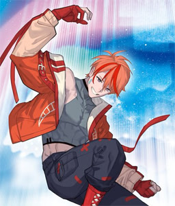 Ohitsujinomiya Arilus