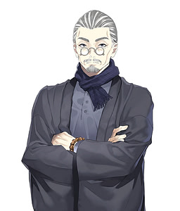 Kakogawa Minoru