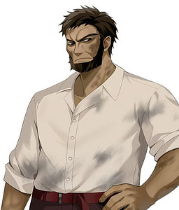 Kuramoto Fuyuki
