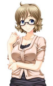 Suzaki Mutsumi