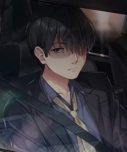 Harukawa Jin