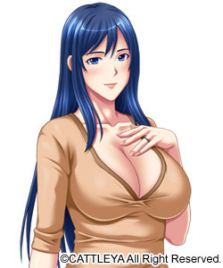 Kiryu Ayako