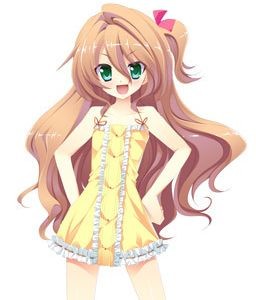 Takasaki Chizuha