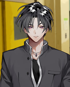 Anzai Haruto