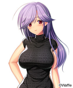 Yagami Yukari