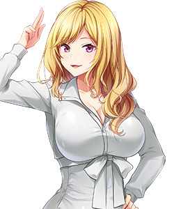 Hougetsu Lucy