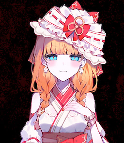 志波チハネ