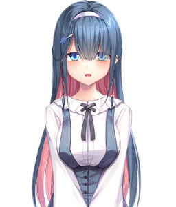 Haruyama Tsubomi