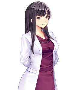 Iitoyo Fuuko