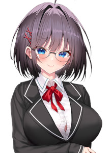 Hazuki Fumino