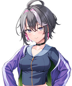 Mimori Mirika