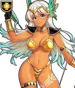 Hippolyta