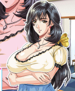 Kazama Mihoko