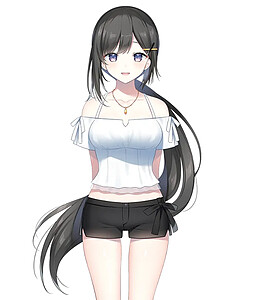 七瀬 未来