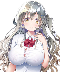 Kunoki Nozomi