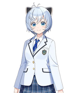 Momose Mashiro