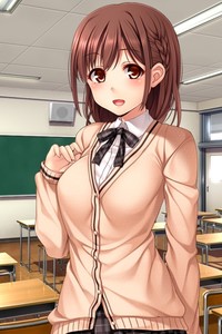 Itou Megumi