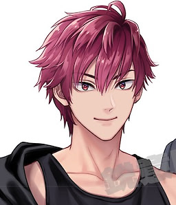 Narasaki Ryuusei