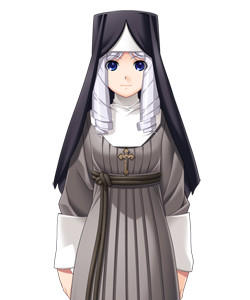 Sister Mei