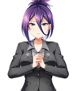 Muneyama Kurenai