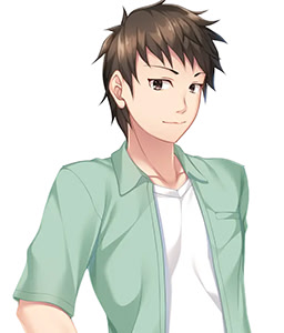 Higuchi Renji