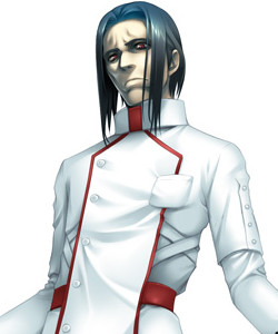 Lee Seimei