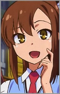 Aoyama Nanami