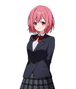 Tanaka-san