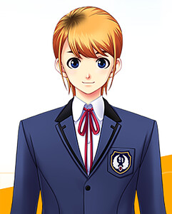 Tomoe Yukimichi