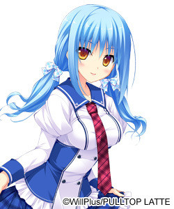 Sena Nonoka
