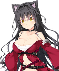 Mikazuki Megu